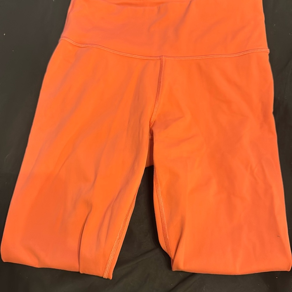 Athleta elation 7/8 tights